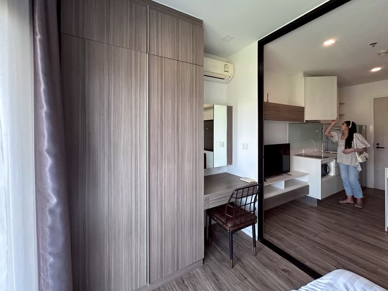 KnightsBridge The Ocean Sriracha, Chon Buri (Pattaya)