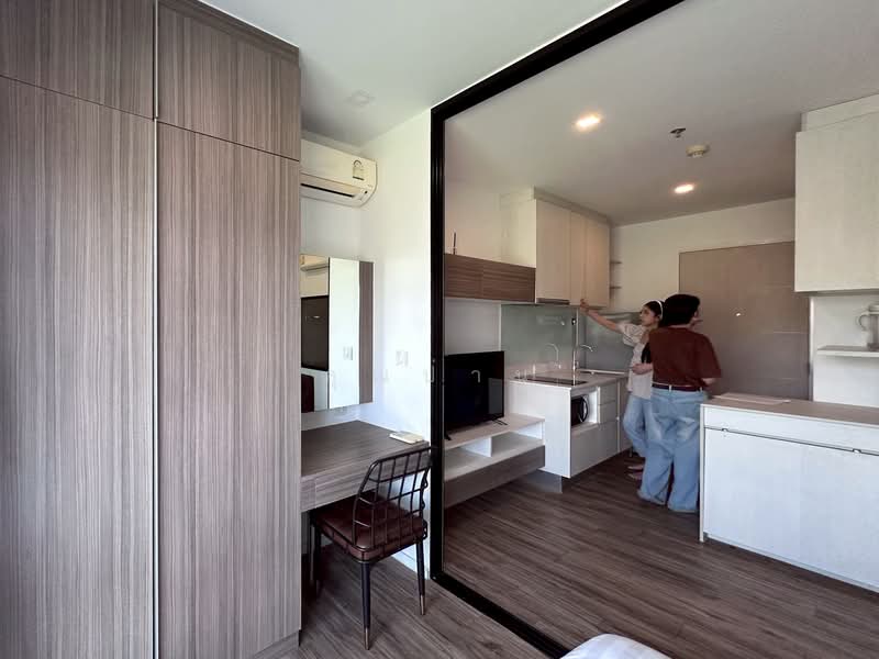 KnightsBridge The Ocean Sriracha, Chon Buri (Pattaya)