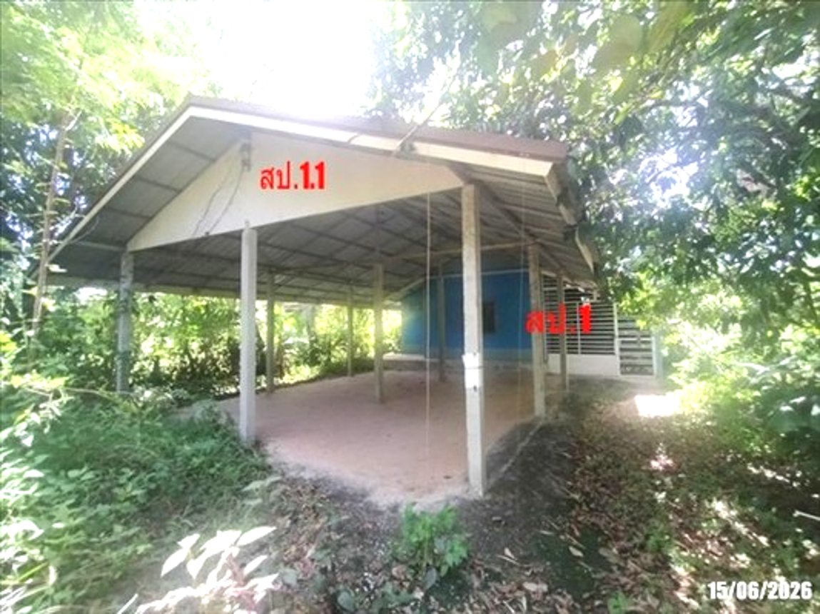 บ้านเดี่ยว อุดรธานี เมืองอุดรธานี