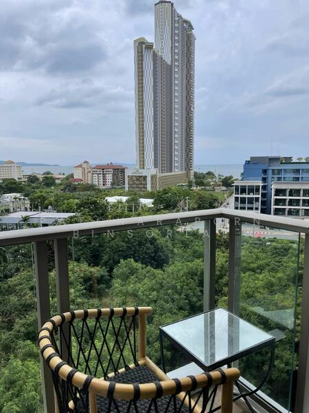 The Riviera Ocean Drive, Chon Buri (Pattaya)