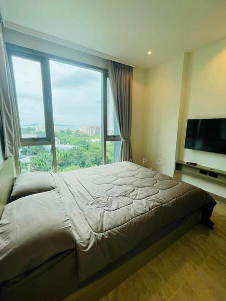 The Riviera Ocean Drive, Chon Buri (Pattaya)