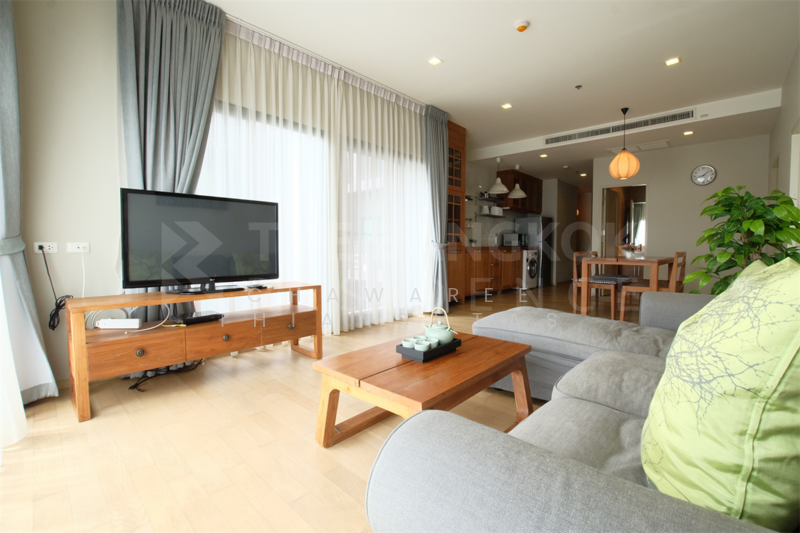 Noble Reveal, Bangkok