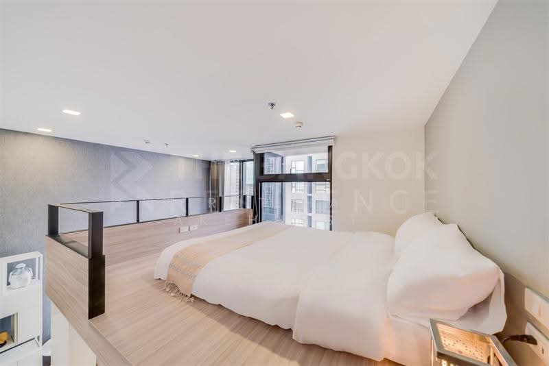 Chewathai Residence Asoke, Bangkok