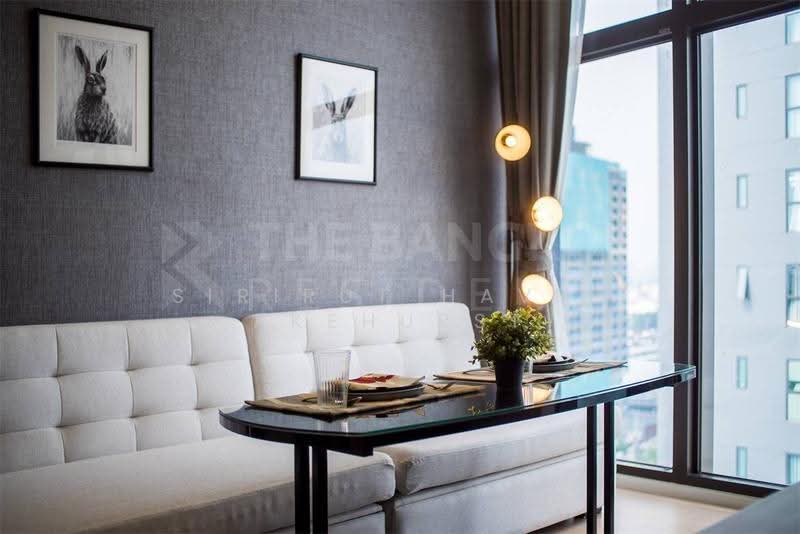 Chewathai Residence Asoke, Bangkok