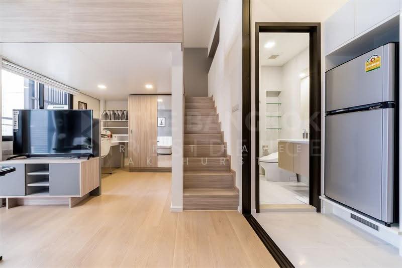 Chewathai Residence Asoke, Bangkok