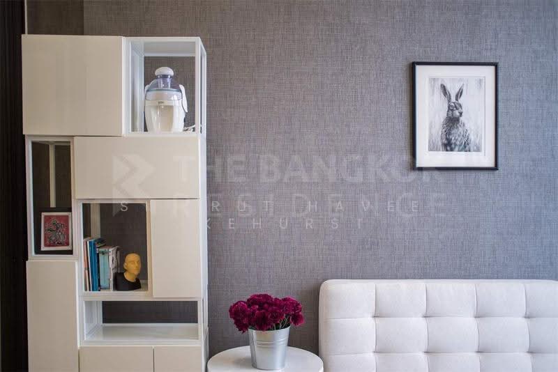 Chewathai Residence Asoke, Bangkok