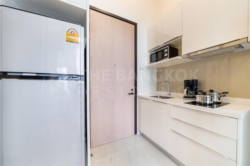 Chewathai Residence Asoke, Bangkok