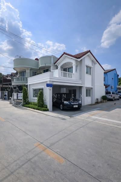 Ketsaraville Rama 5 - Bang Kruai, Nonthaburi