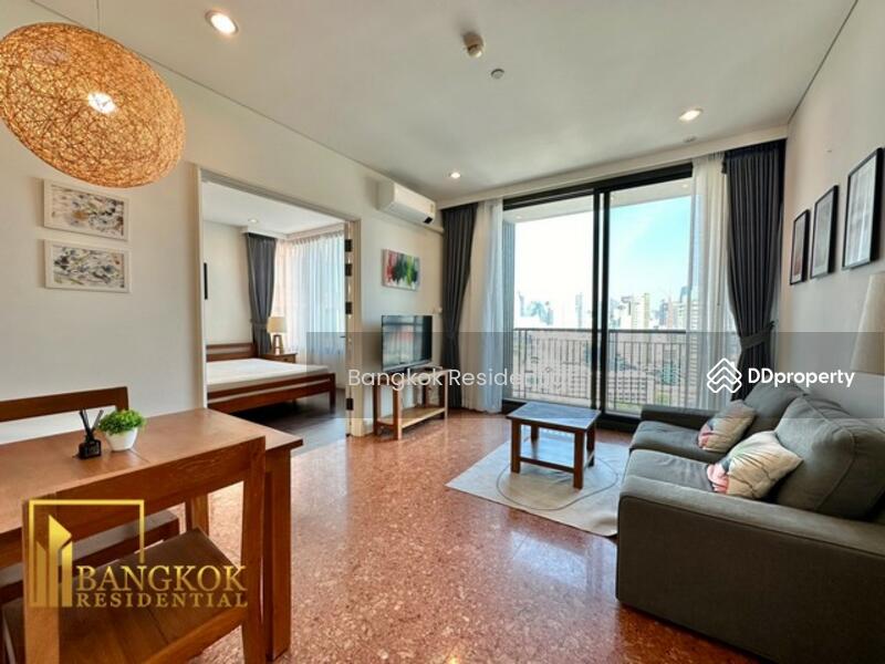 AGUSTON Sukhumvit 22, Bangkok