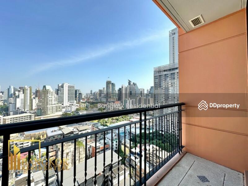 AGUSTON Sukhumvit 22, Bangkok