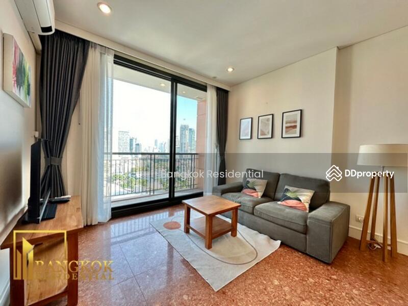 AGUSTON Sukhumvit 22, Bangkok