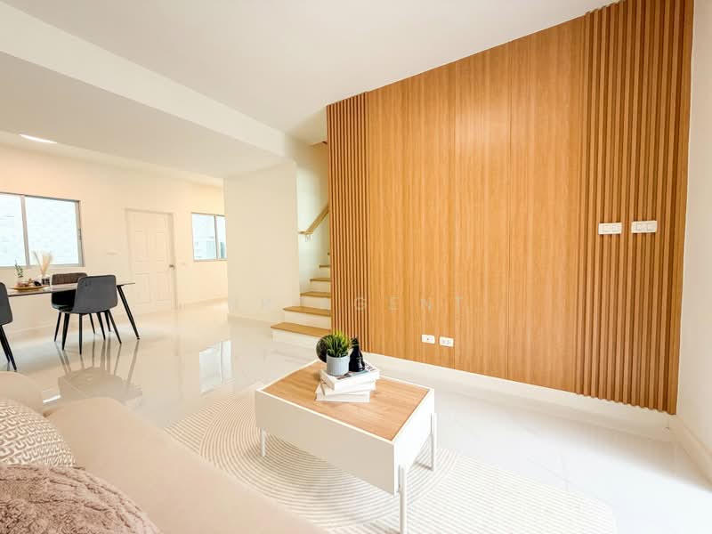 Baan Pruksa 98 Kaewin-Bangyai, Nonthaburi