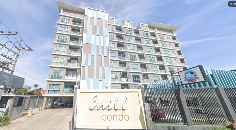 Chill Condo, Rayong