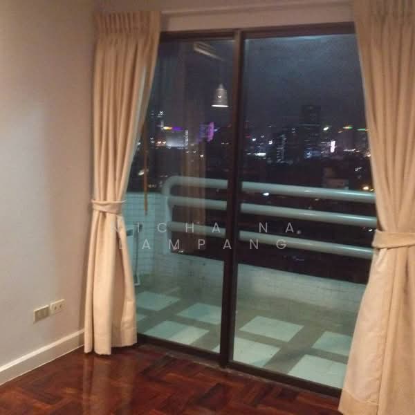 Richmond Palace, Bangkok