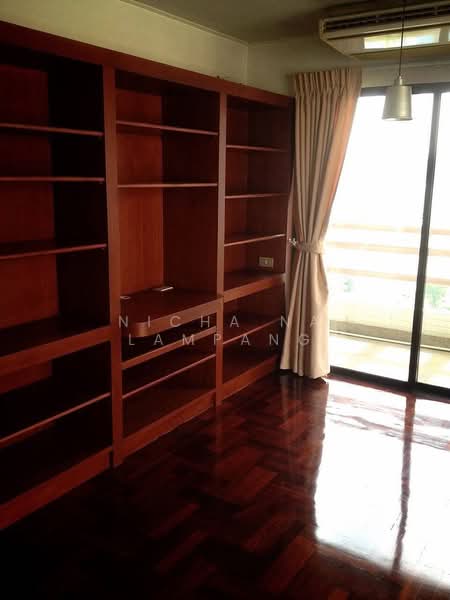 Richmond Palace, Bangkok