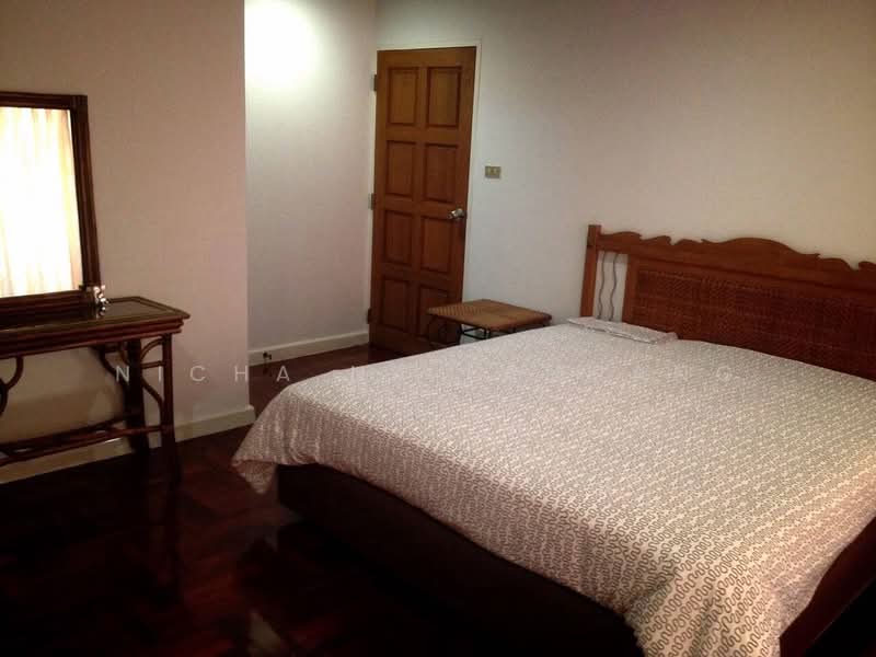 Richmond Palace, Bangkok