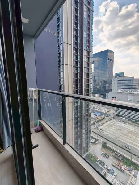 One9Five Asoke-Rama 9, Bangkok