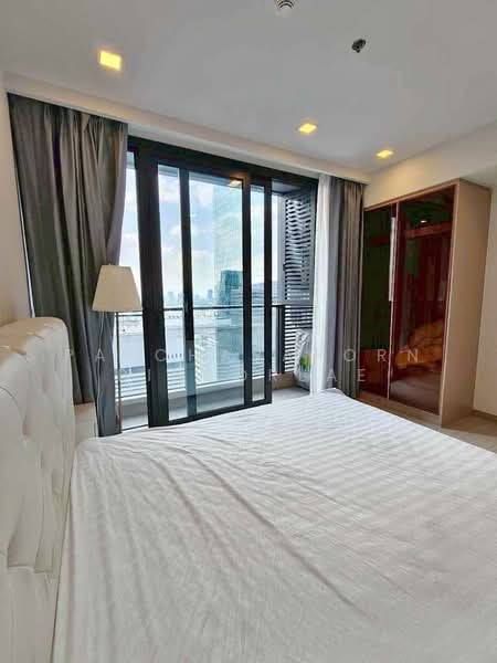 One9Five Asoke-Rama 9, Bangkok