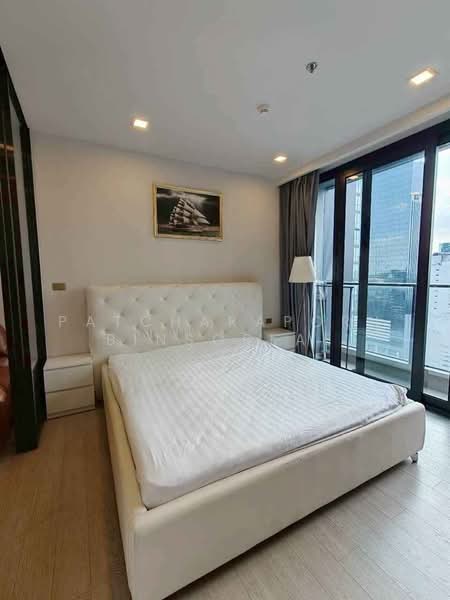 One9Five Asoke-Rama 9, Bangkok
