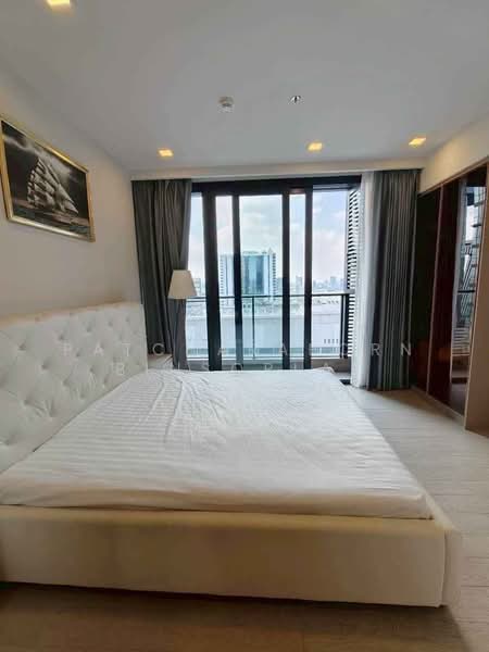 One9Five Asoke-Rama 9, Bangkok