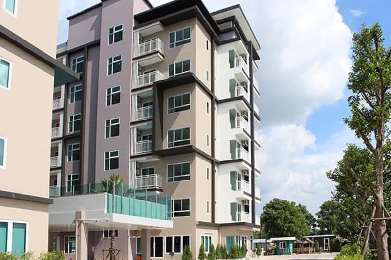 V-Condo Bypass Korat, Nakhon Ratchasima