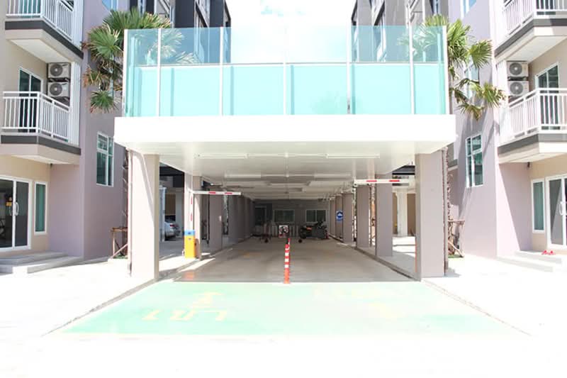 V-Condo Bypass Korat, Nakhon Ratchasima