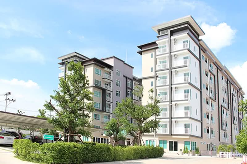 V-Condo Bypass Korat, Nakhon Ratchasima