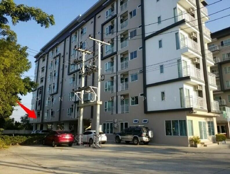 V-Condo Bypass Korat, Nakhon Ratchasima