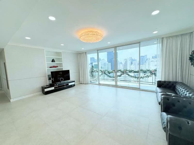 Royce Private Residences, Bangkok
