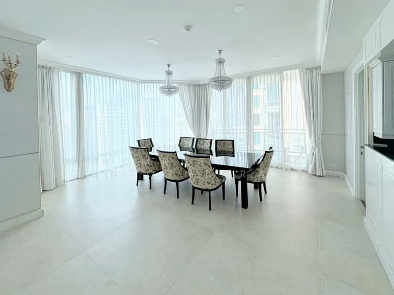 Royce Private Residences, Bangkok