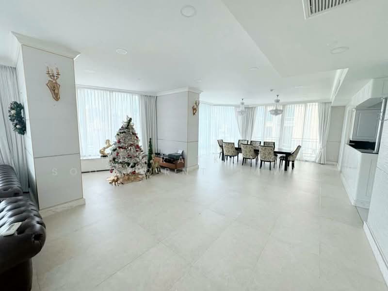 Royce Private Residences, Bangkok