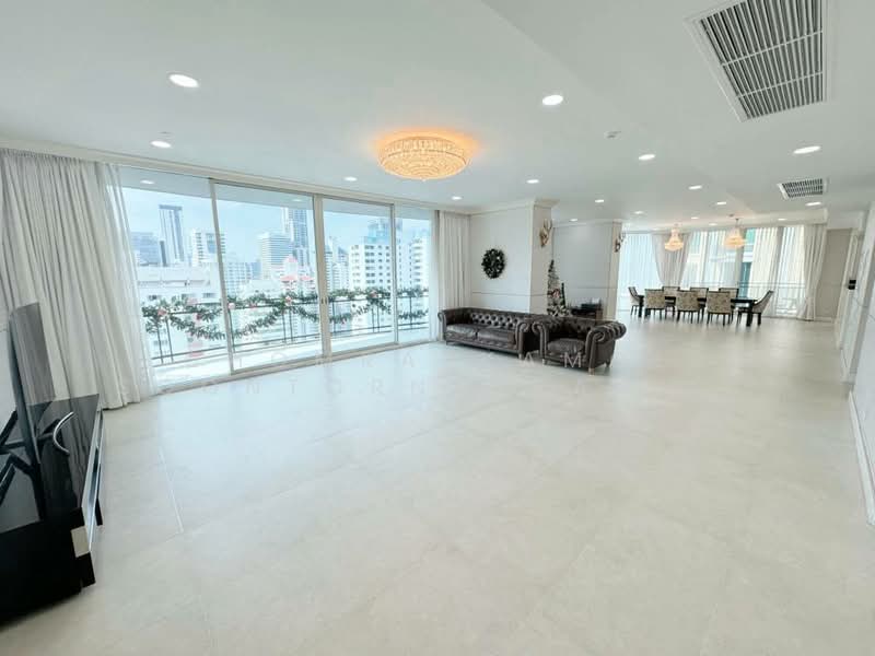 Royce Private Residences, Bangkok