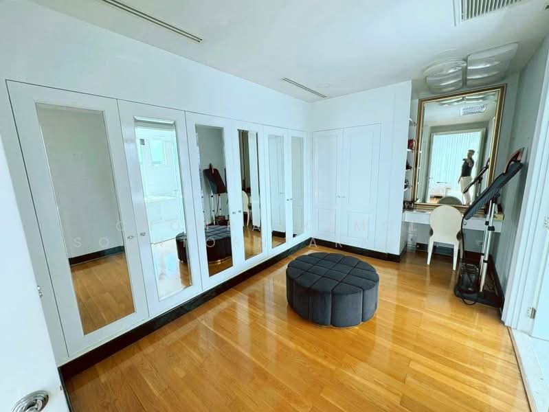 Royce Private Residences, Bangkok