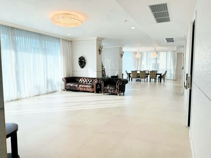 Royce Private Residences, Bangkok