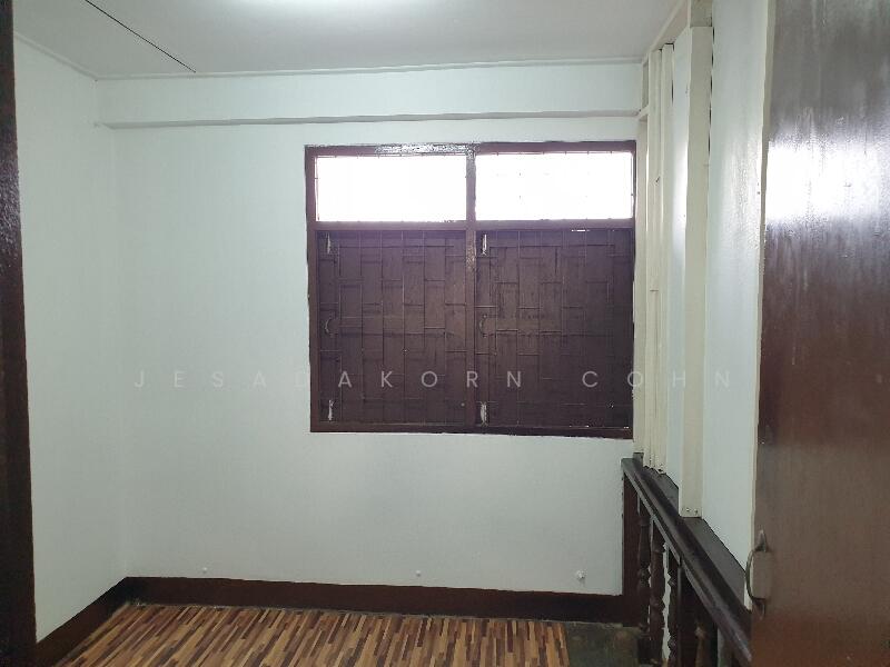 3-BR House, Bangkok