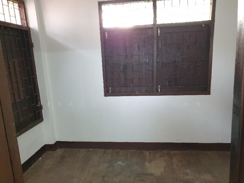 3-BR House, Bangkok