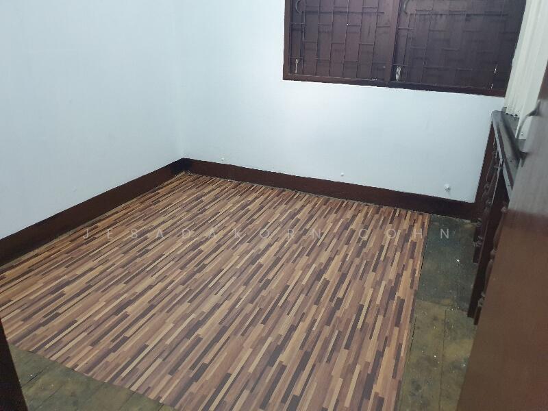 3-BR House, Bangkok