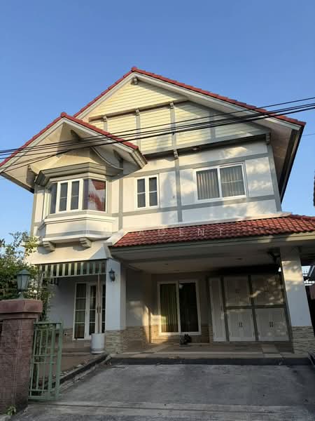 Laddarom Chaiyaphruk-Chaengwattana, Nonthaburi