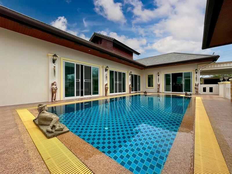 Nice Breeze 6, Prachuap Khiri Khan