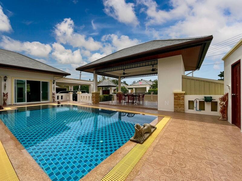 Nice Breeze 6, Prachuap Khiri Khan