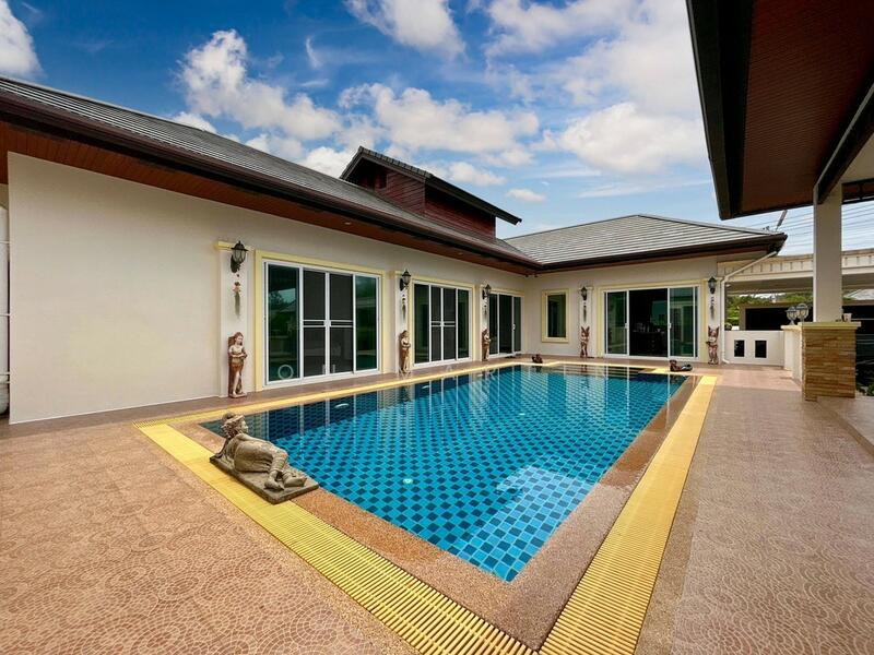 Nice Breeze 6, Prachuap Khiri Khan