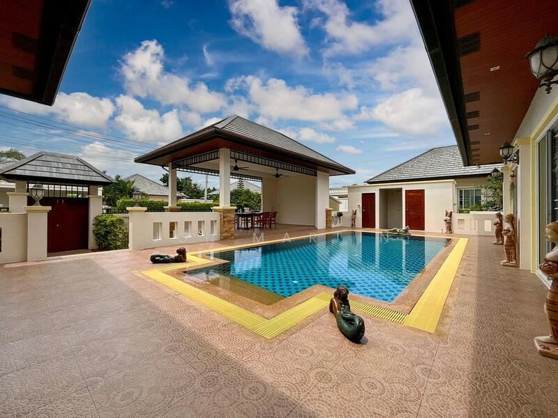 Nice Breeze 6, Prachuap Khiri Khan
