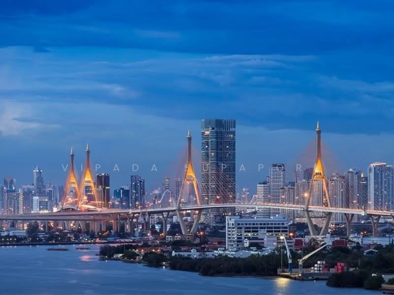 M Jatujak, Bangkok
