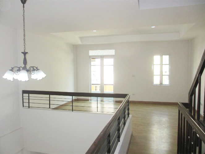 All Suite Housing