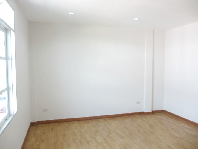 All Suite Housing