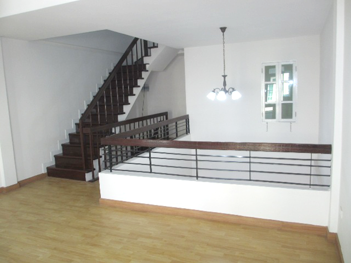 All Suite Housing
