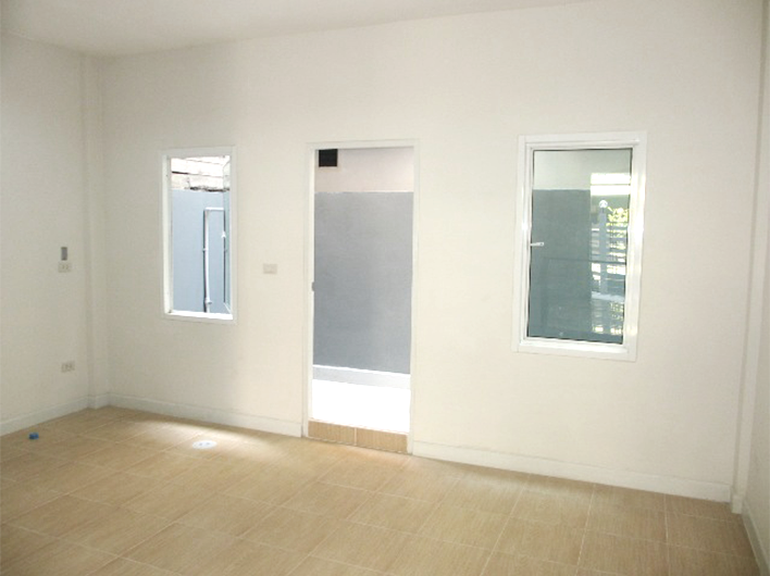 All Suite Housing