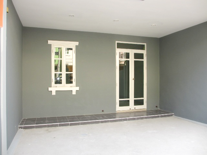 All Suite Housing
