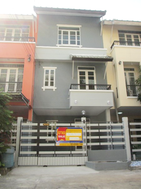 All Suite Housing