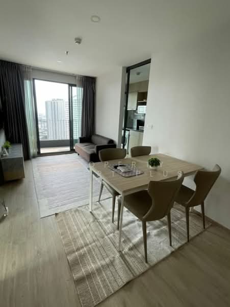 IDEO O2 Bangna, Bangkok
